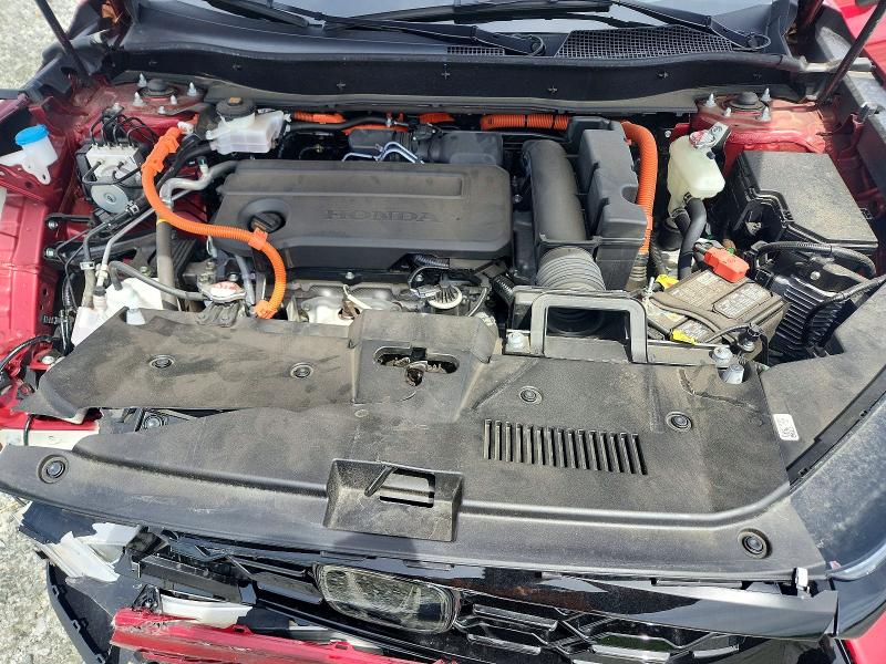 Aukcja sprzedaży 2024 Honda Cr-v, vin: 5J6RS6H53RL001461, numer aukcji: 48602126