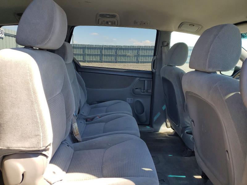Продаж на аукціоні авто 2010 Toyota Sienna, vin: 5TDZK4CC6AS305421, номер лоту: 48047066