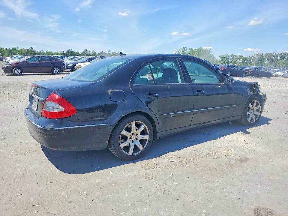 Продажа на аукционе авто 2008 Mercedes-benz E, vin: WDBUF56XX8B334603, номер лота: 51410326