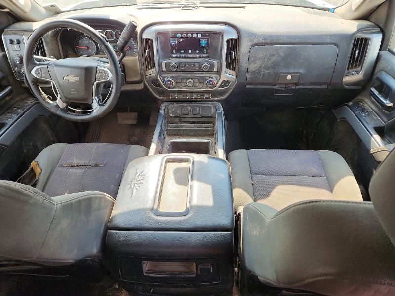 Продажа на аукционе авто 2015 Chevrolet Silverado, vin: 1GC2KVEG0FZ540300, номер лота: 48831456