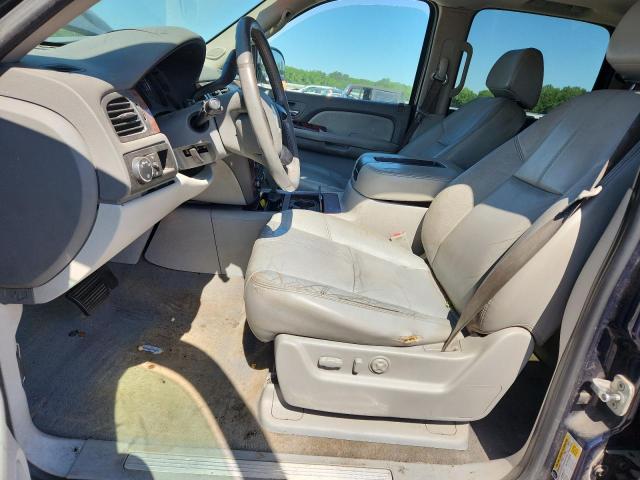 Продажа на аукционе авто 2007 Chevrolet Suburban, vin: 3GNFC16067G266473, номер лота: 50396146