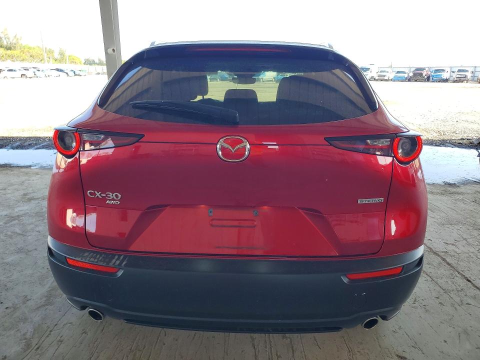 Aukcja sprzedaży 2023 Mazda Cx-30, vin: 3MVDMBBM4PM566637, numer aukcji: 51068326