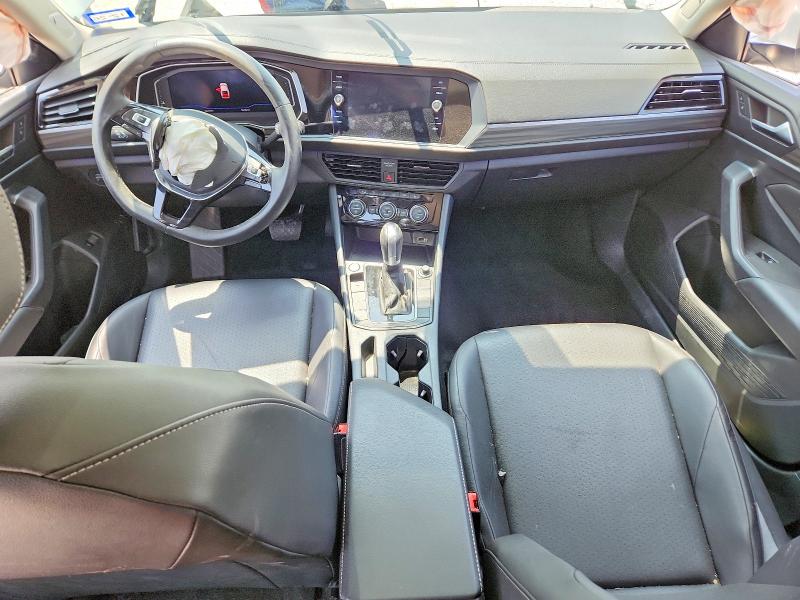 2019 Volkswagen Jetta მანქანა იყიდება აუქციონზე, vin: 3VWE57BU8KM249966, აუქციონის ნომერი: 51209786