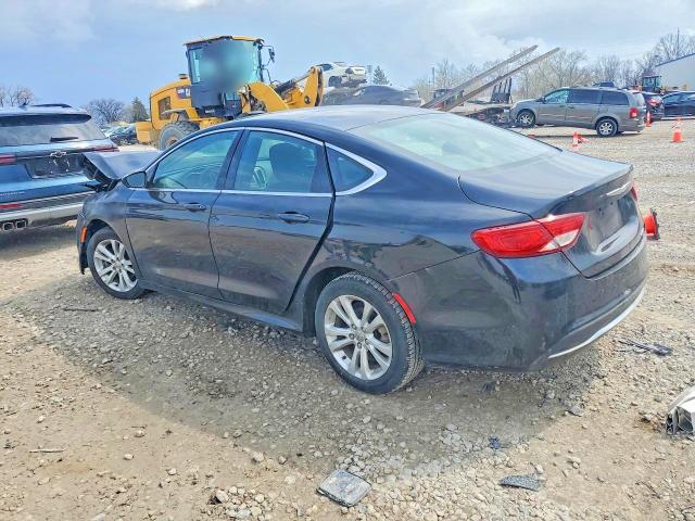 Продаж на аукціоні авто 2015 Chrysler 200, vin: 1C3CCCAB0FN739309, номер лоту: 48472176