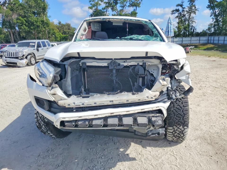 Продаж на аукціоні авто 2021 Toyota Tacoma, vin: 5TFAX5GNXMX189087, номер лоту: 51504816