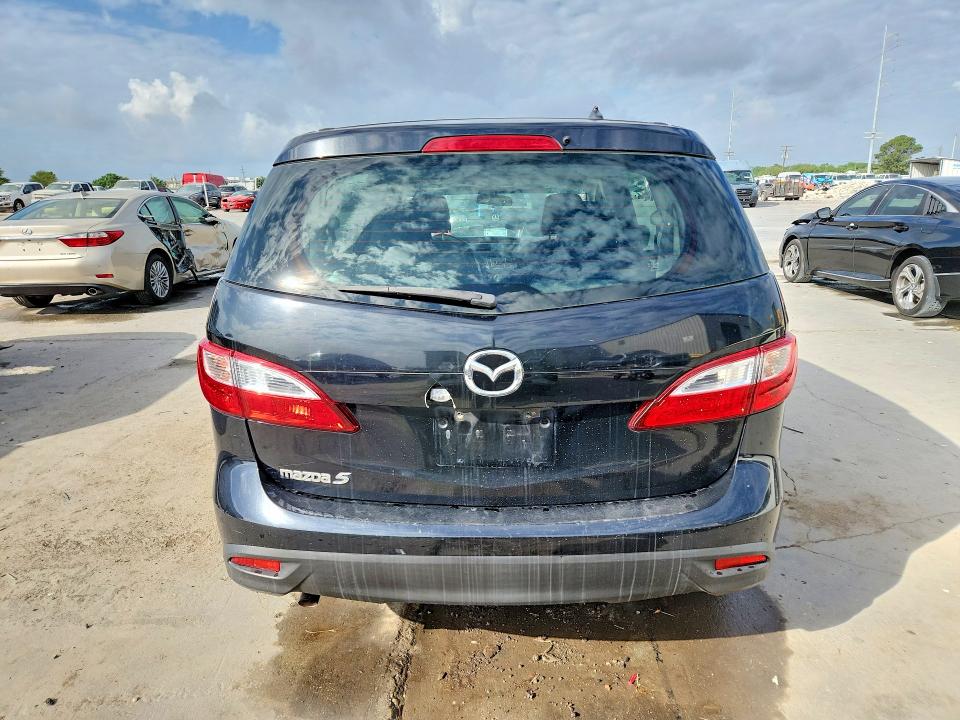 Продаж на аукціоні авто 2014 Mazda 5, vin: JM1CW2BLXE0176348, номер лоту: 50161516