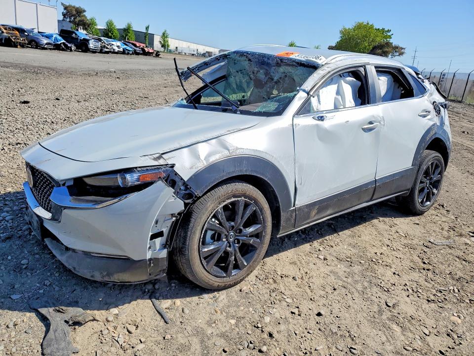 Aukcja sprzedaży 2024 Mazda Cx-30, vin: 3MVDMBBM8RM643478, numer aukcji: 51354736