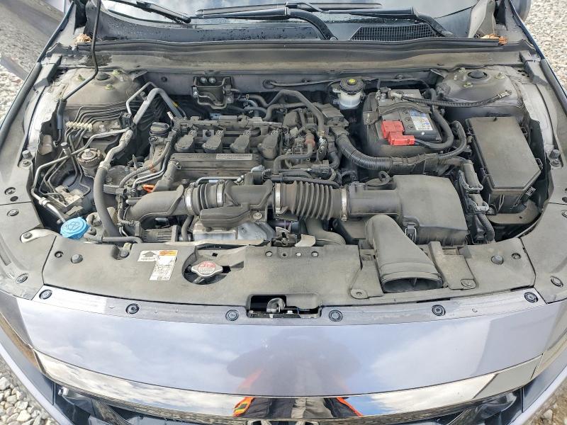 Продажа на аукционе авто 2020 Honda Accord, vin: 1HGCV1F38LA030644, номер лота: 51464626