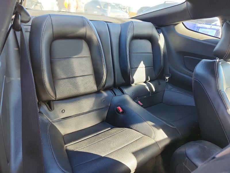 Aukcja sprzedaży 2017 Ford Mustang, vin: 1FA6P8TH2H5344486, numer aukcji: 48772686