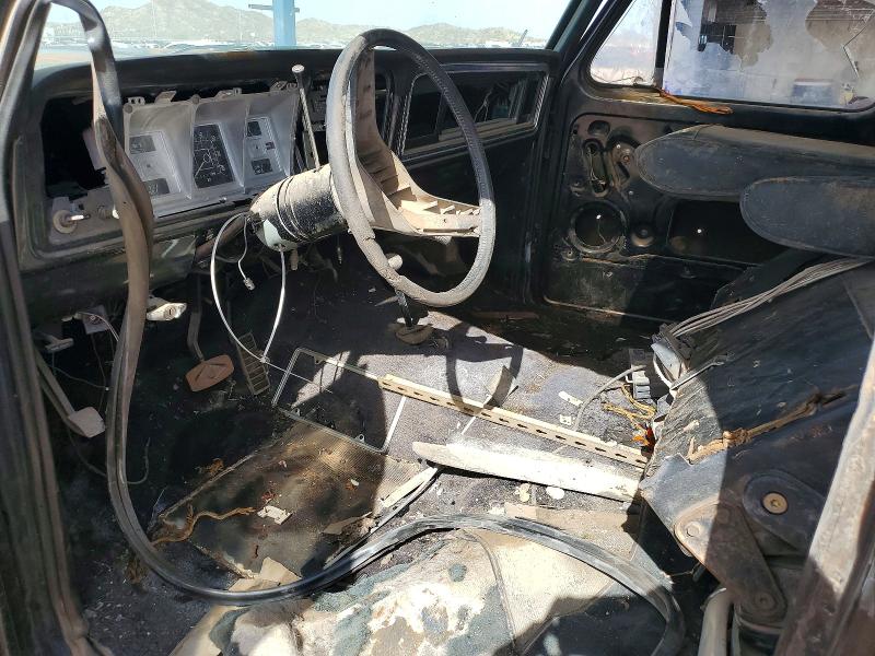 Продаж на аукціоні авто 1978 Ford Bronco, vin: U15SLCC3821, номер лоту: 50698556