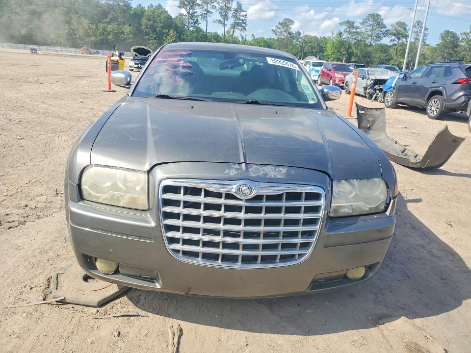 Продажа на аукционе авто 2010 Chrysler 300, vin: 2C3CA4CD4AH101625, номер лота: 50955076