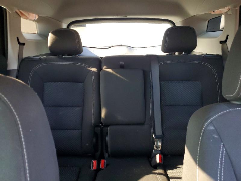50320986 :رقم المزاد ، 3GKALMEG9RL300889 vin ، 2024 Gmc Terrain مزاد بيع