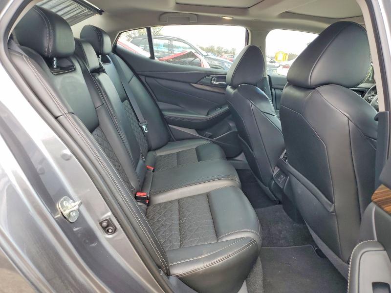 Продажа на аукционе авто 2018 Nissan Maxima, vin: 1N4AA6AP4JC401332, номер лота: 48169296