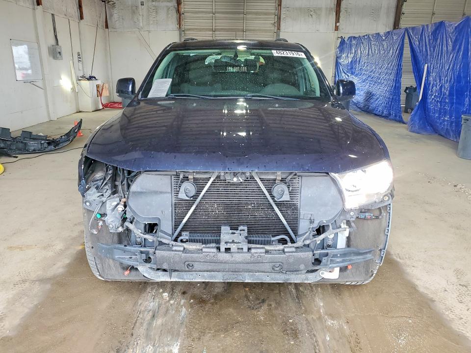 48231916 :رقم المزاد ، 1D4SE4GT7BC594222 vin ، 2011 Dodge Durango مزاد بيع