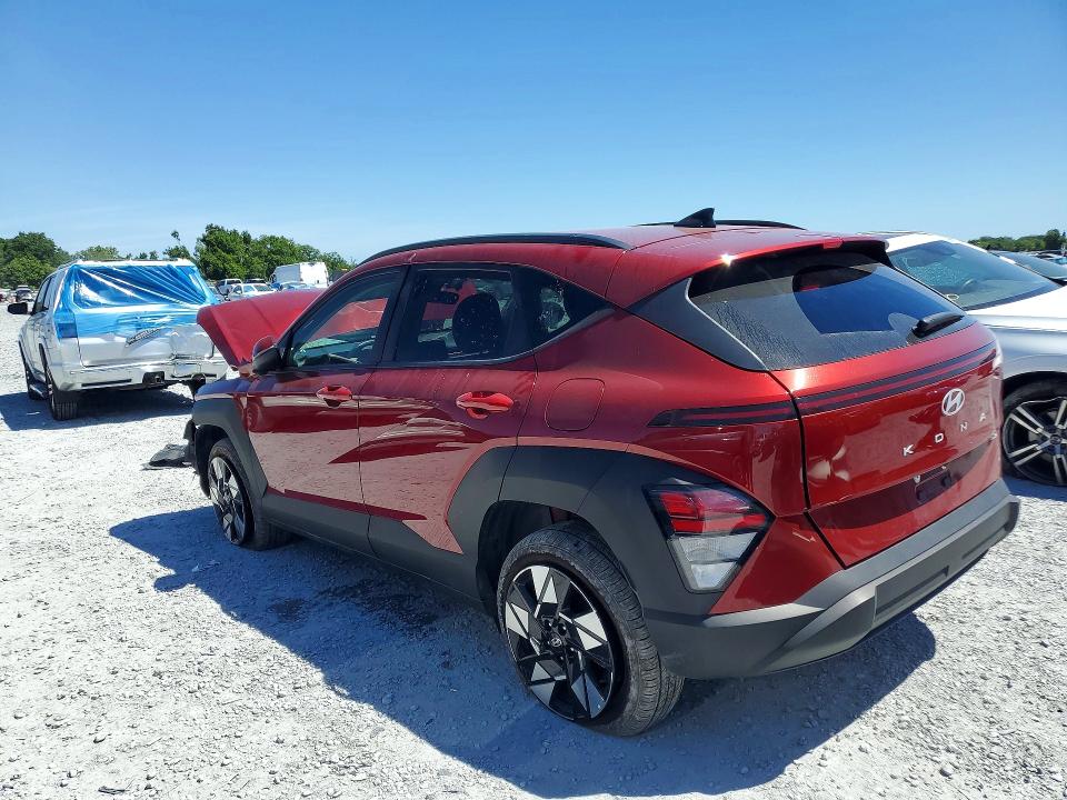 Aukcja sprzedaży 2025 Hyundai Kona, vin: KM8HBCAB5SU310893, numer aukcji: 49943656
