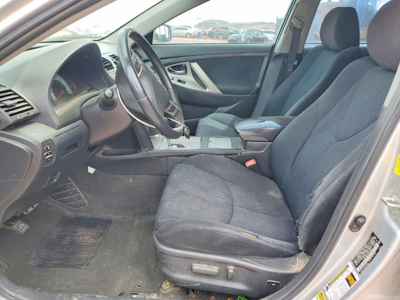 49595036 :رقم المزاد ، 4T1BF3EK4BU603687 vin ، 2011 Toyota Camry مزاد بيع