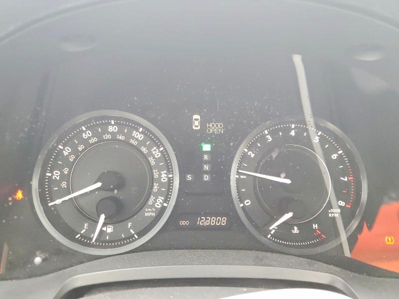 Aukcja sprzedaży 2010 Lexus Is, vin: JTHFE2C26A2500222, numer aukcji: 50775326