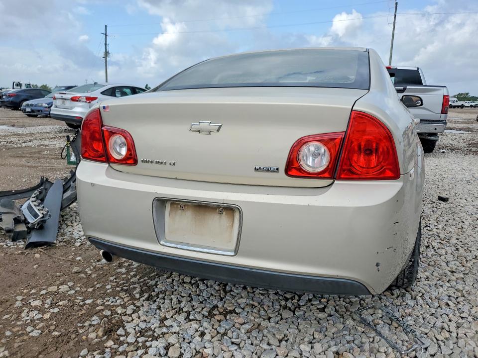 Продаж на аукціоні авто 2010 Chevrolet Malibu, vin: 1G1ZC5E08AF114906, номер лоту: 49913276