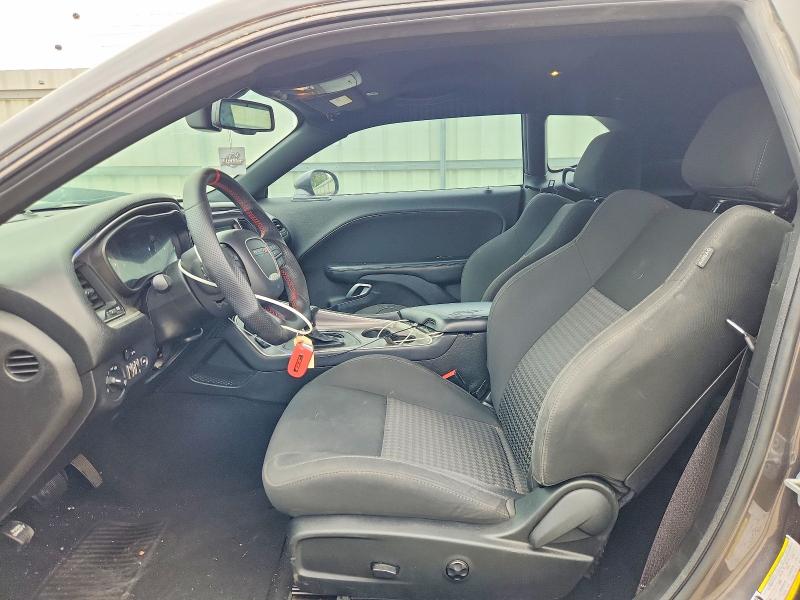 Aukcja sprzedaży 2019 Dodge Challenger, vin: 2C3CDZJG8KH621085, numer aukcji: 50562266