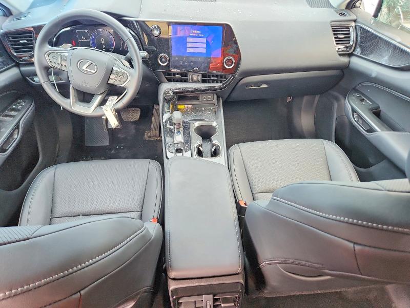 Aukcja sprzedaży 2025 Lexus Nx 350, vin: 2T2AGCEZ3SC088085, numer aukcji: 47606546