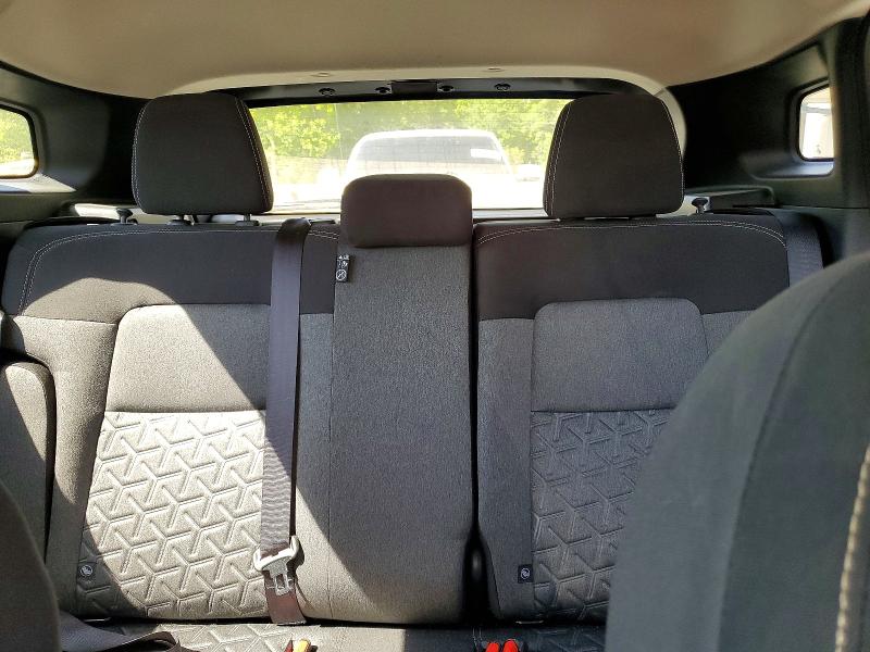 Продажа на аукционе авто 2025 Nissan Kicks, vin: 3N8AP6CA5SL438871, номер лота: 50305316