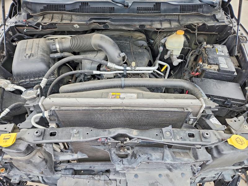 Aukcja sprzedaży 2014 Ram 1500, vin: 1C6RR7LT6ES267352, numer aukcji: 52189296