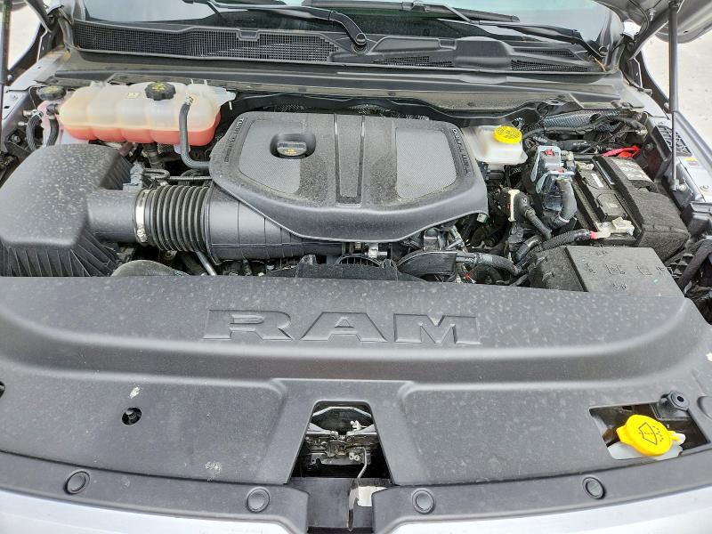 50719966 :رقم المزاد ، 1C6RREFP0SN718059 vin ، 2025 Ram 1500 مزاد بيع