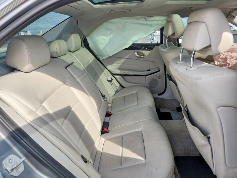 Продажа на аукционе авто 2014 Mercedes-benz E, vin: WDDHF5KBXEB041007, номер лота: 51659436
