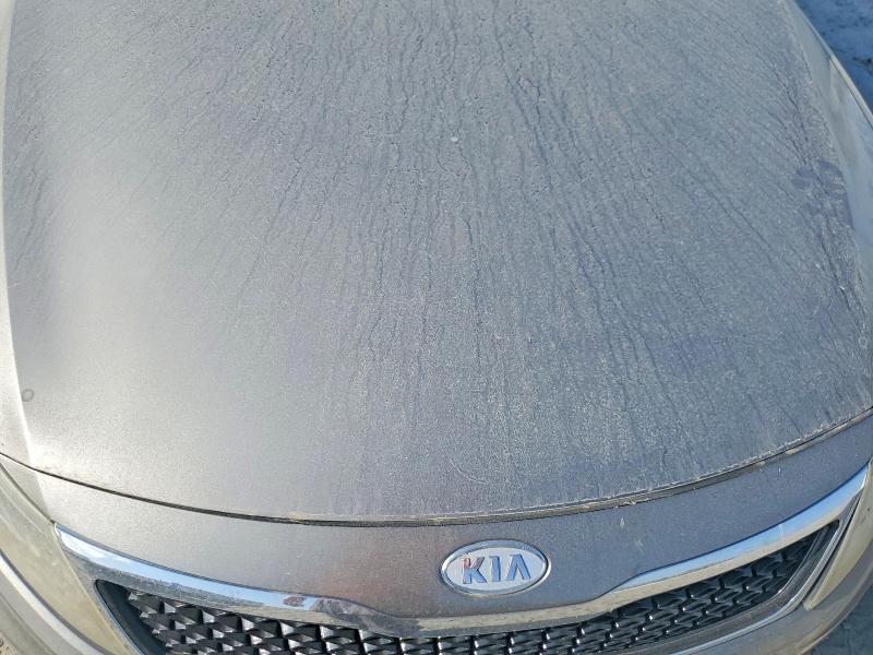 Продажа на аукционе авто 2012 Kia Optima, vin: 5XXGN4A78CG038999, номер лота: 48035806