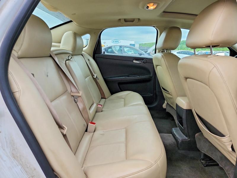 2013 Chevrolet Impala მანქანა იყიდება აუქციონზე, vin: 2G1WC5E37D1129650, აუქციონის ნომერი: 51421346