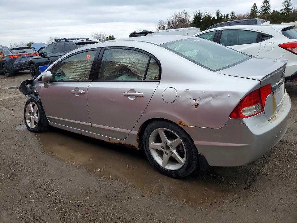 Aukcja sprzedaży 2009 Honda Civic, vin: 2HGFA16009H000689, numer aukcji: 47090676
