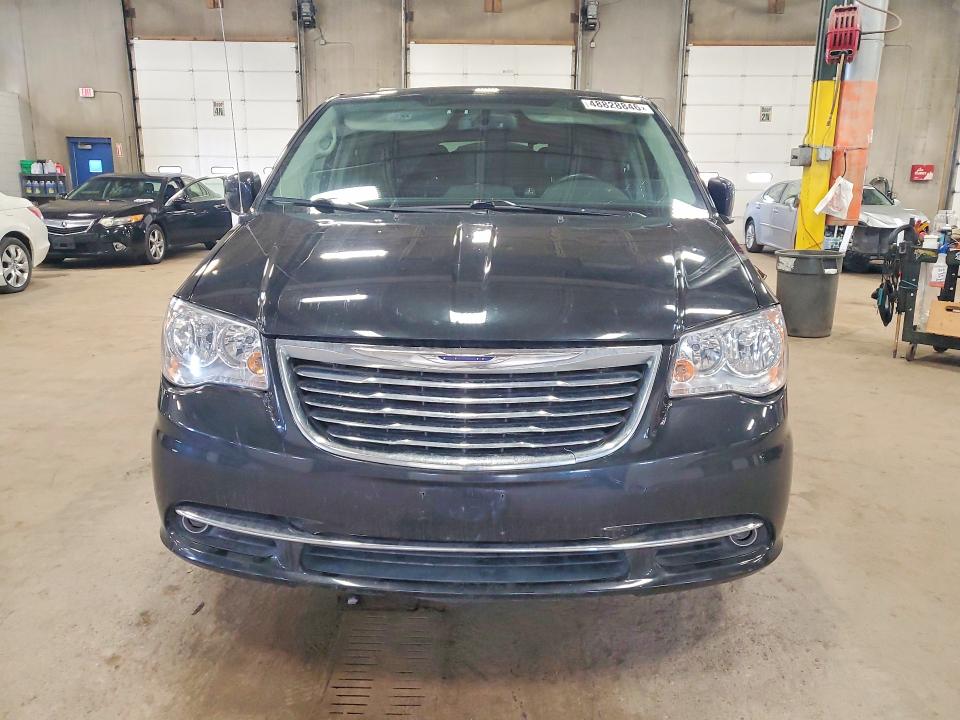 Продажа на аукционе авто 2014 Chrysler Town & Country, vin: 2C4RC1BGXER210889, номер лота: 48828846