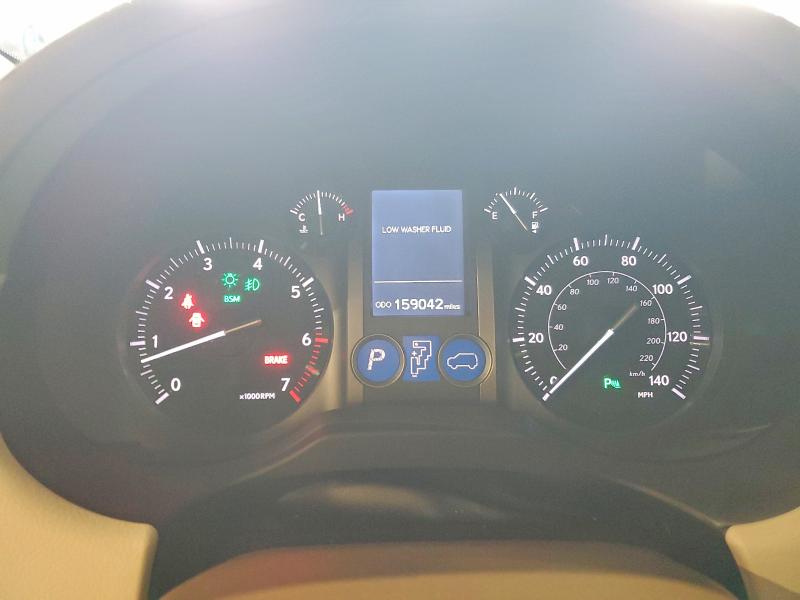 Продажа на аукционе авто 2015 Lexus Gx, vin: JTJBM7FX1F5095686, номер лота: 52123936