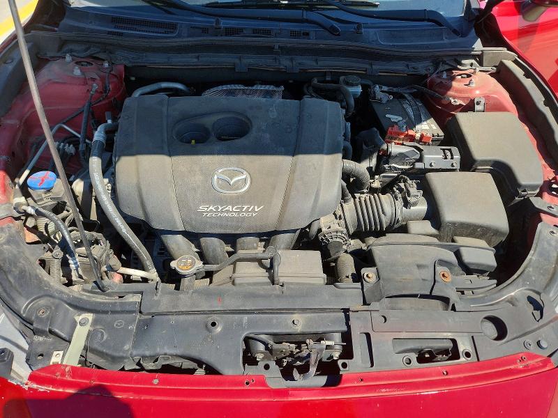 Aukcja sprzedaży 2014 Mazda 3, vin: JM1BM1W35E1112959, numer aukcji: 48919956