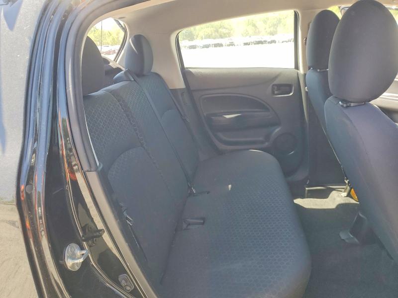 Продаж на аукціоні авто 2015 Mitsubishi Mirage, vin: ML32A3HJ4FH053754, номер лоту: 49415386