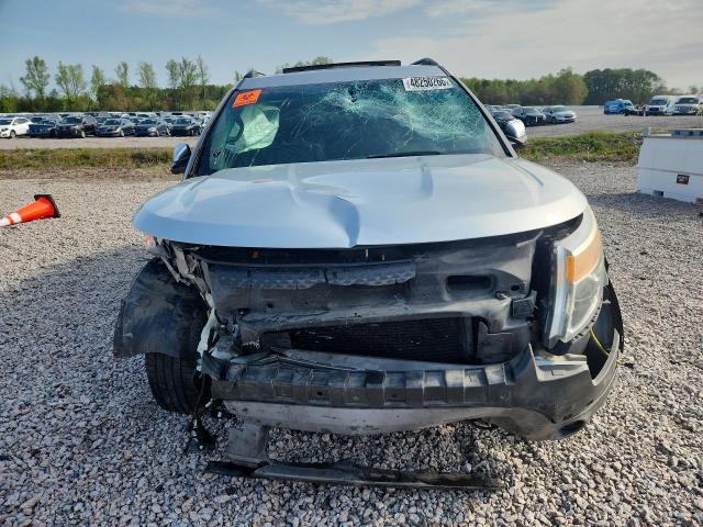 2014 Ford Explorer მანქანა იყიდება აუქციონზე, vin: 1FM5K8F81EGA04824, აუქციონის ნომერი: 48250266