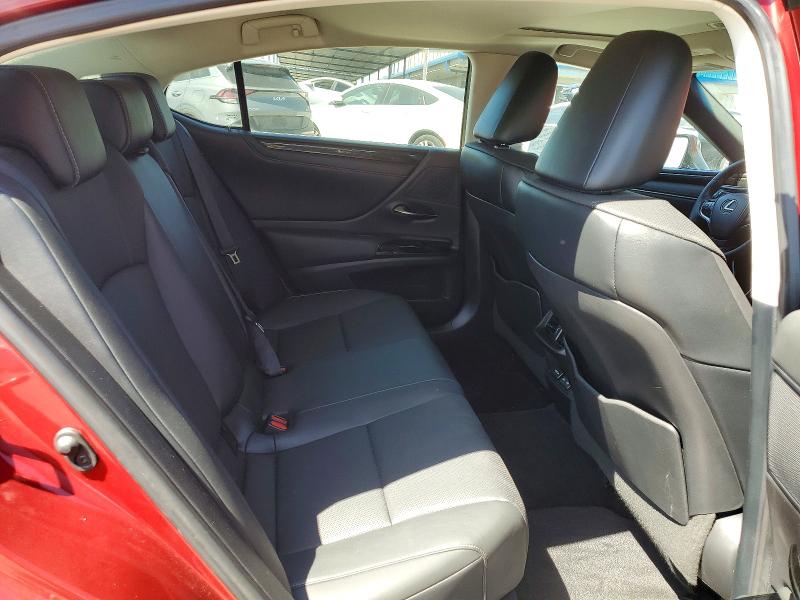 Продажа на аукционе авто 2022 Lexus Es 350, vin: 58ACZ1B15NU119942, номер лота: 48533376