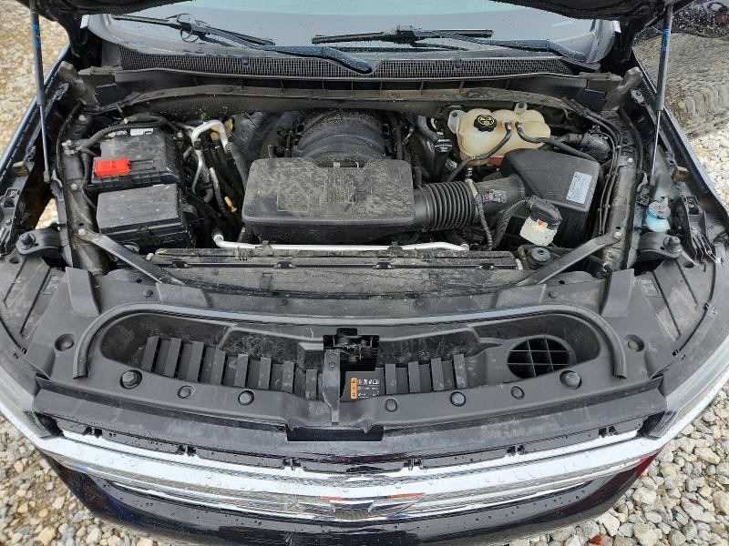 Продажа на аукционе авто 2021 Chevrolet Tahoe, vin: 1GNSKNKDXMR108750, номер лота: 49277066