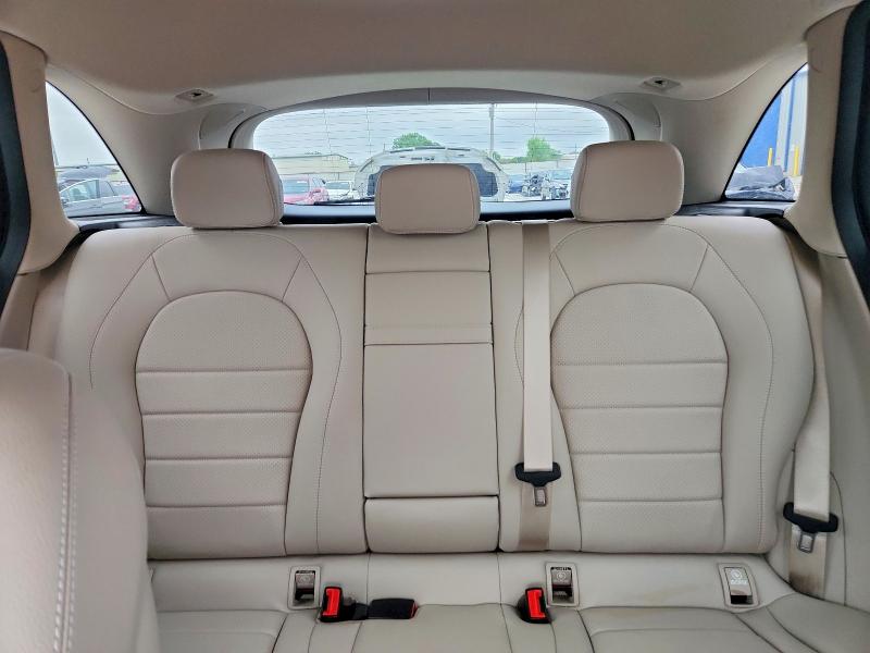 Aukcja sprzedaży 2019 Mercedes-benz Glc, vin: WDC0G4JB3KF529861, numer aukcji: 51379076