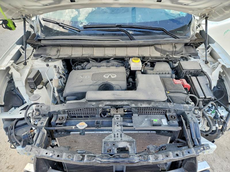 Продажа на аукционе авто 2023 Infiniti Qx60, vin: 5N1DL1FS1PC346473, номер лота: 50046336