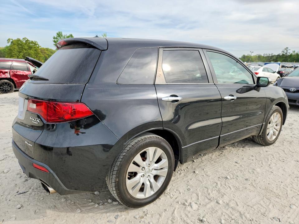 Продажа на аукционе авто 2010 Acura Rdx, vin: 5J8TB1H56AA005326, номер лота: 49417276