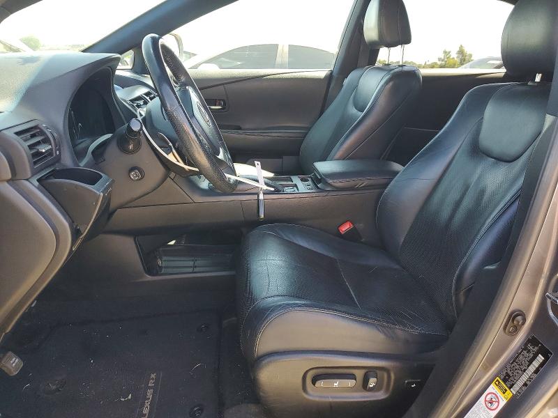 Aukcja sprzedaży 2014 Lexus Rx 350, vin: 2T2BK1BA3EC243423, numer aukcji: 49960346