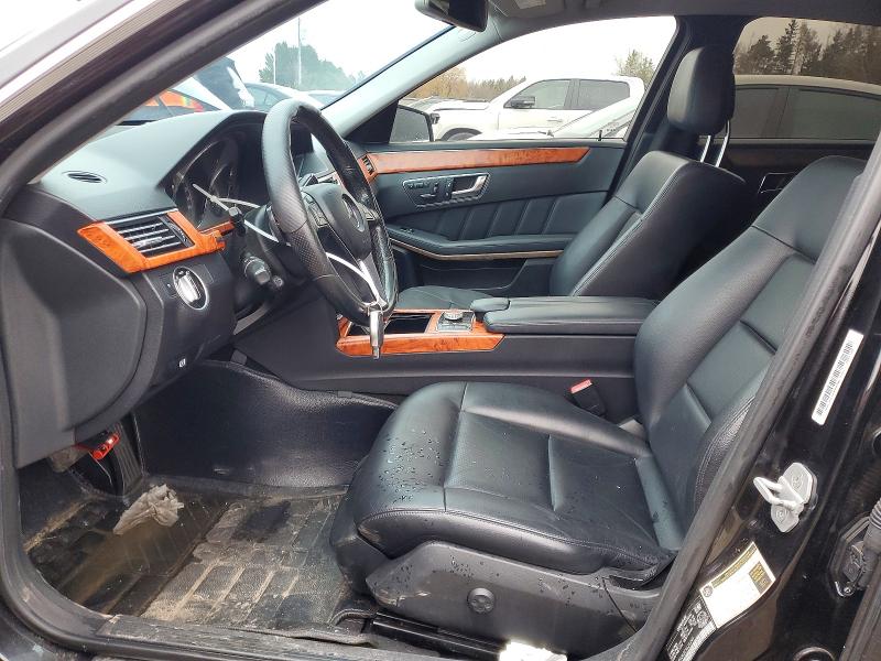 Aukcja sprzedaży 2012 Mercedes-benz E, vin: WDDHF82B2CA625244, numer aukcji: 48076376