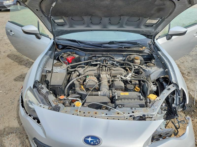 Aukcja sprzedaży 2013 Subaru Brz, vin: JF1ZCAC17D2600569, numer aukcji: 49064736