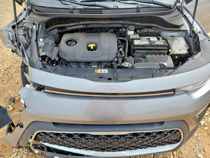 Продажа на аукционе авто 2022 Kia Soul, vin: KNDJ23AU7N7822195, номер лота: 52042466