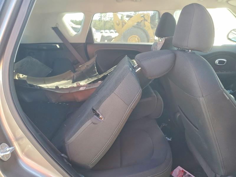 Продажа на аукционе авто 2019 Kia Soul, vin: KNDJP3A54K7671242, номер лота: 48517806