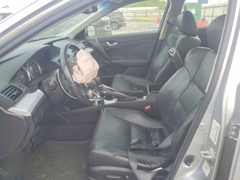 Продажа на аукционе авто 2013 Acura Tsx, vin: JH4CU2F43DC011715, номер лота: 48566986