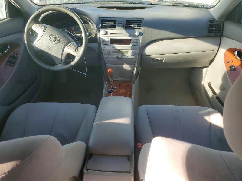 Aukcja sprzedaży 2010 Toyota Camry, vin: 4T1BF3EK3AU556585, numer aukcji: 49913956