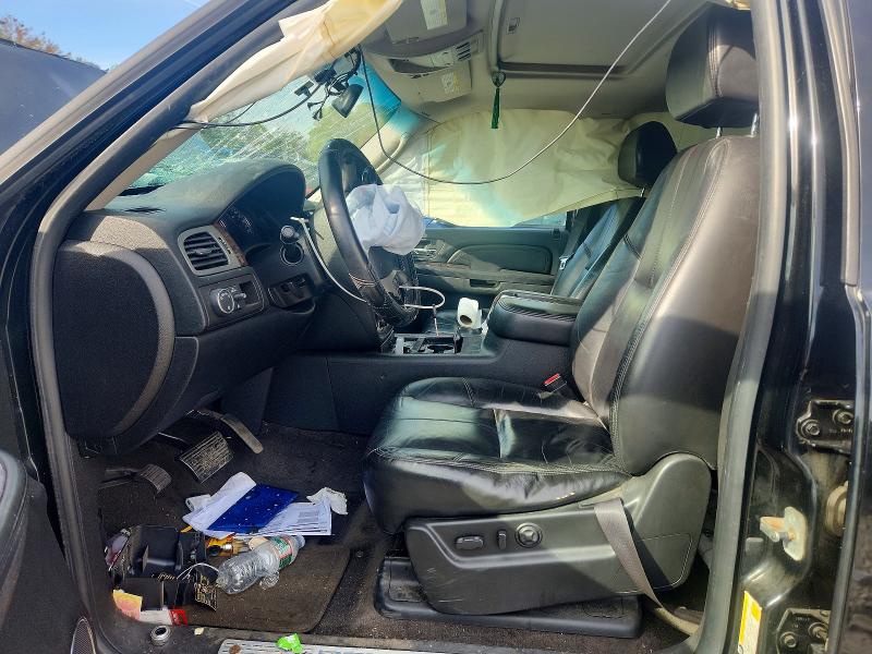 Aukcja sprzedaży 2008 Gmc Yukon, vin: 1GKFK638X8J225917, numer aukcji: 51657176