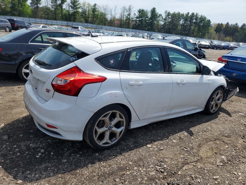 Продаж на аукціоні авто 2013 Ford Focus, vin: 1FADP3L96DL185917, номер лоту: 49933456